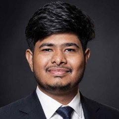 Shubham Kulkarni